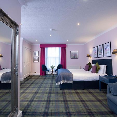 The Royal George Hotel เพิร์ท ภายนอก รูปภาพ