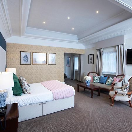 The Royal George Hotel เพิร์ท ภายนอก รูปภาพ