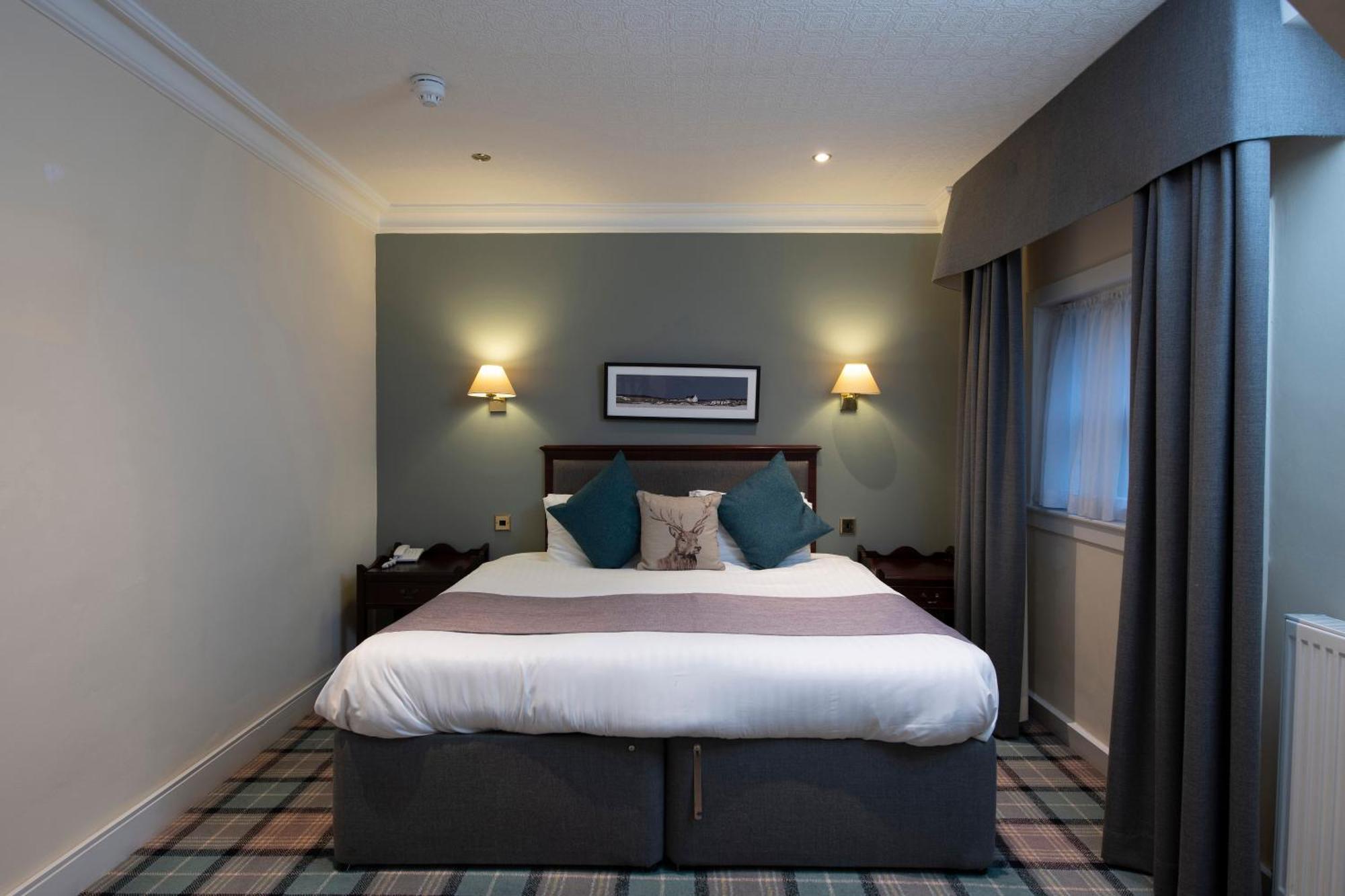 The Royal George Hotel เพิร์ท ภายนอก รูปภาพ